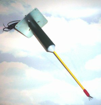 EcoAirflow Model 6000 Filter Enhancer