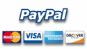 PayPal Acceptance Mark